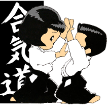 Aiki Enfants mini